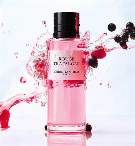 dior rouge trafalgar fragrance.